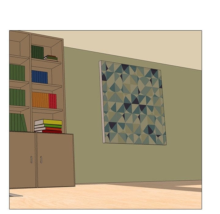 Quarantine Tower (Uncensored), chapter 16, page 61 of 117
