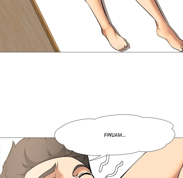 Quarantine Tower (Uncensored), chapter 16, page 64 of 117