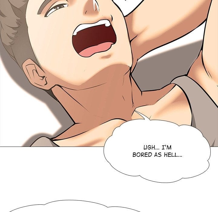 Quarantine Tower (Uncensored), chapter 16, page 65 of 117