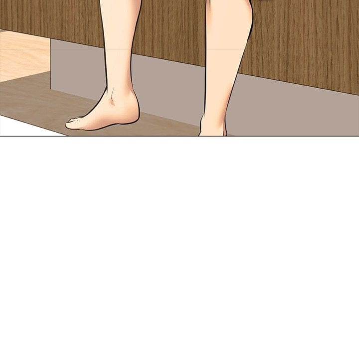 Quarantine Tower (Uncensored), chapter 16, page 67 of 117