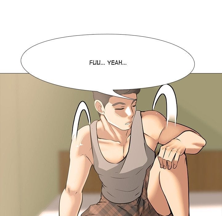 Quarantine Tower (Uncensored), chapter 16, page 68 of 117