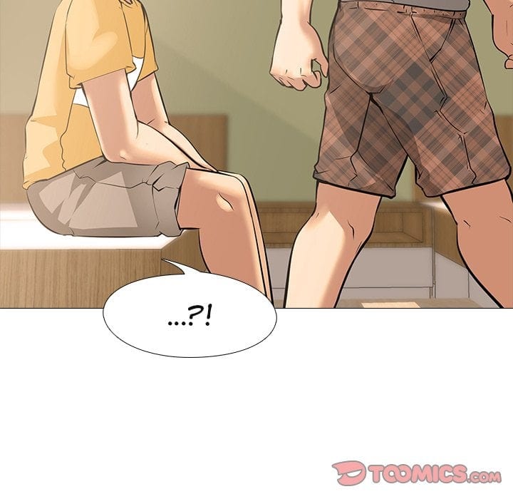 Quarantine Tower (Uncensored), chapter 16, page 70 of 117