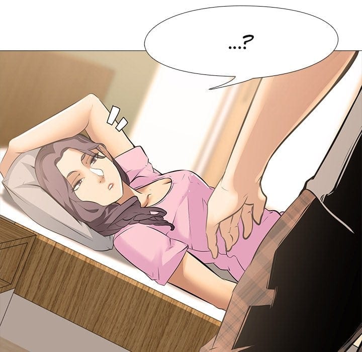 Quarantine Tower (Uncensored), chapter 16, page 71 of 117