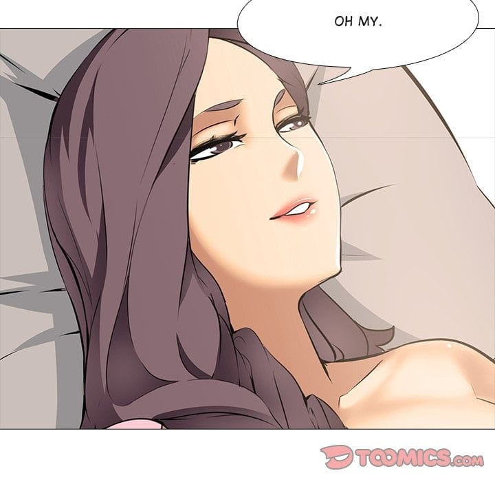 Quarantine Tower (Uncensored), chapter 16, page 74 of 117