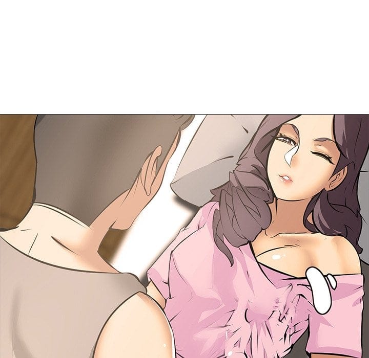 Quarantine Tower (Uncensored), chapter 16, page 75 of 117