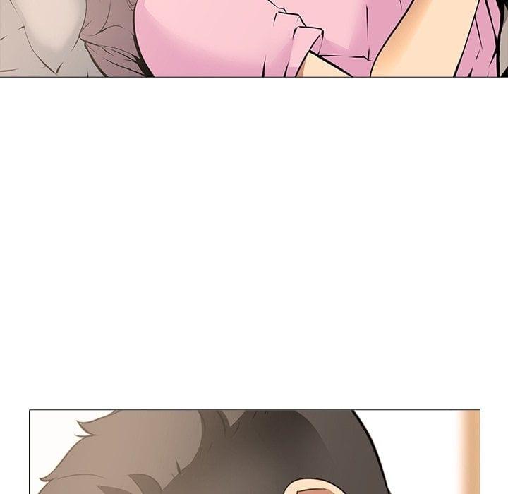 Quarantine Tower (Uncensored), chapter 16, page 79 of 117