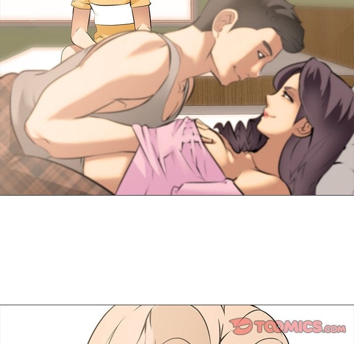 Quarantine Tower (Uncensored), chapter 16, page 82 of 117