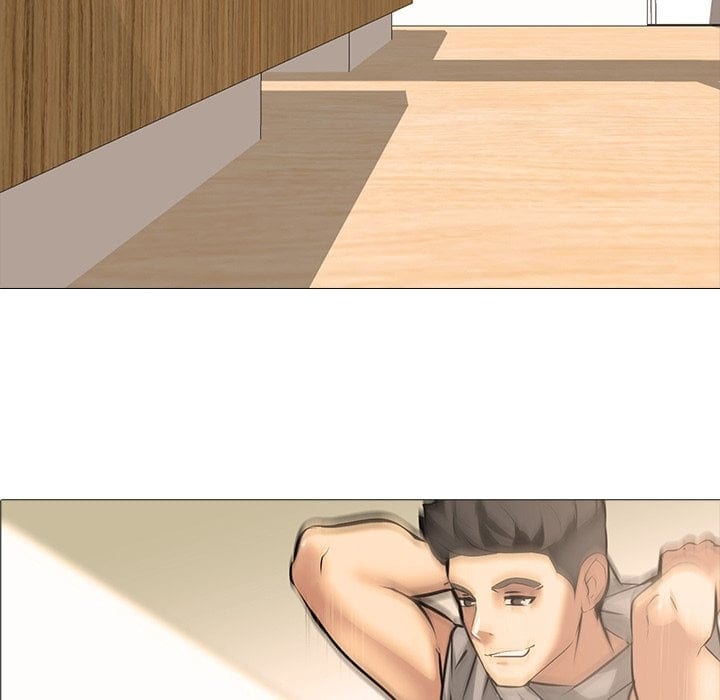 Quarantine Tower (Uncensored), chapter 16, page 85 of 117