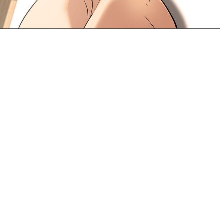 Quarantine Tower (Uncensored), chapter 16, page 88 of 117