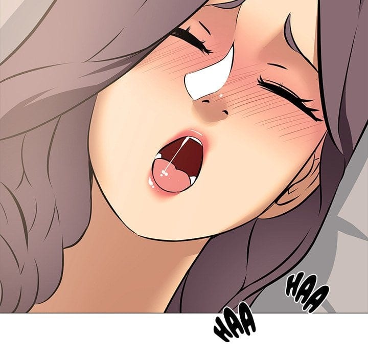 Quarantine Tower (Uncensored), chapter 16, page 96 of 117
