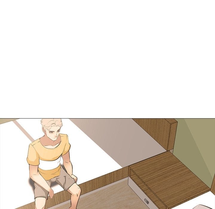 Quarantine Tower (Uncensored), chapter 16, page 97 of 117