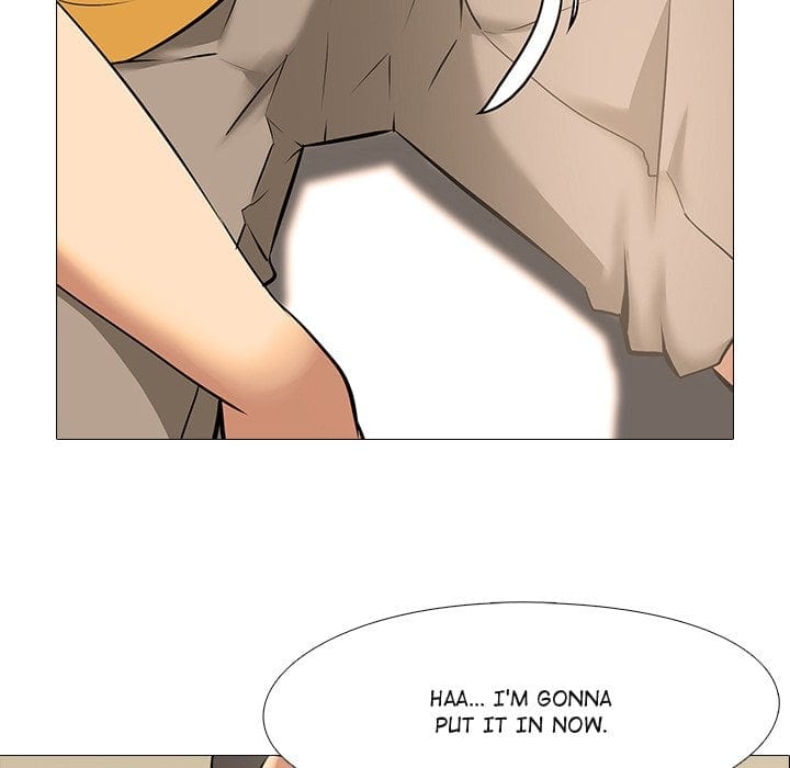 Quarantine Tower (Uncensored), chapter 16, page 99 of 117