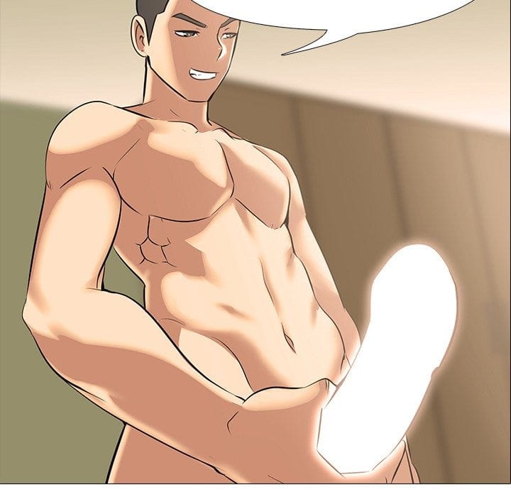 Quarantine Tower (Uncensored), chapter 16, page 100 of 117