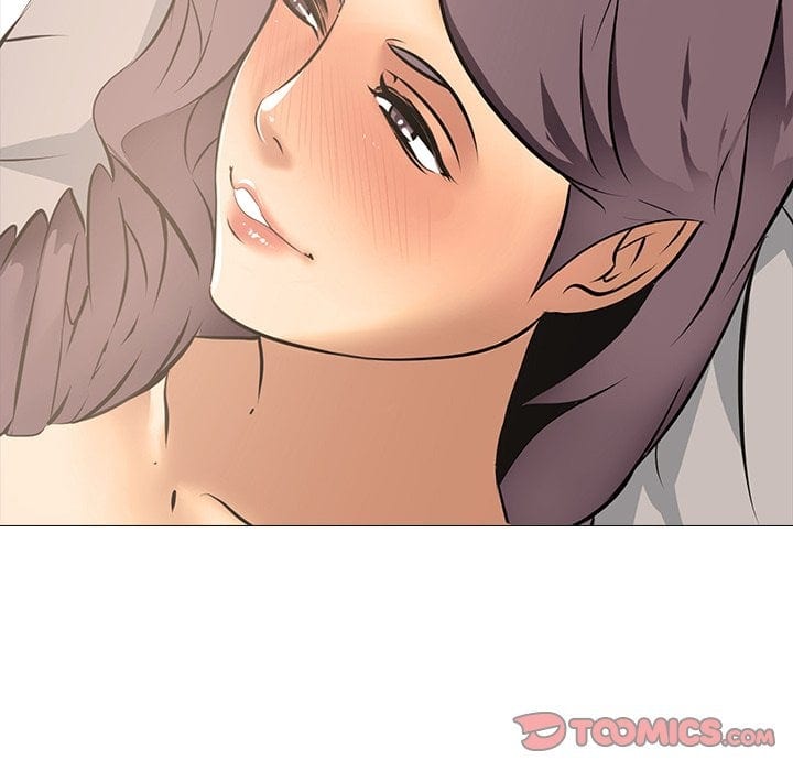 Quarantine Tower (Uncensored), chapter 16, page 102 of 117