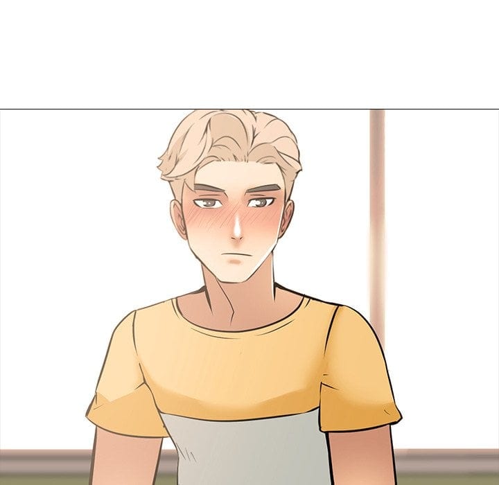 Quarantine Tower (Uncensored), chapter 16, page 111 of 117