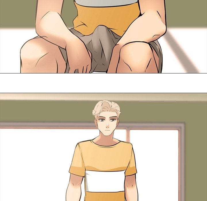 Quarantine Tower (Uncensored), chapter 16, page 112 of 117