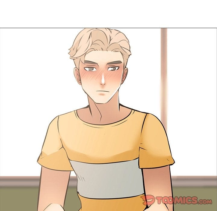 Quarantine Tower (Uncensored), chapter 17, page 10 of 95