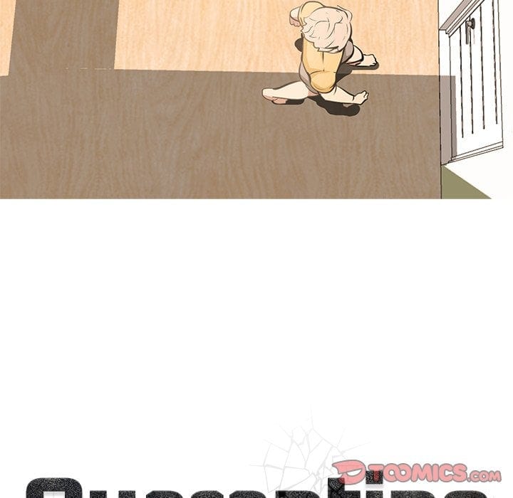 Quarantine Tower (Uncensored), chapter 17, page 14 of 95