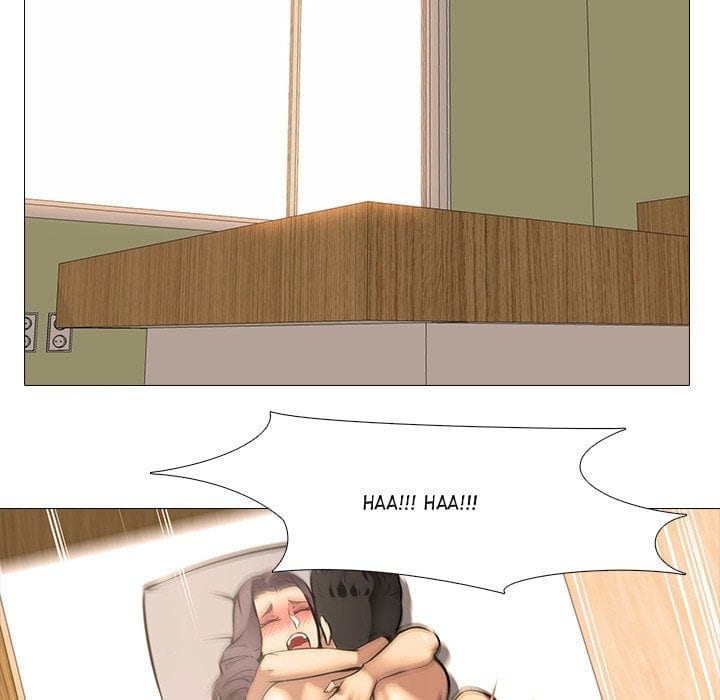 Quarantine Tower (Uncensored), chapter 17, page 17 of 95