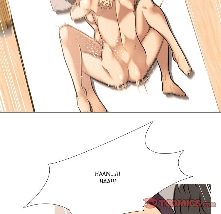 Quarantine Tower (Uncensored), chapter 17, page 18 of 95