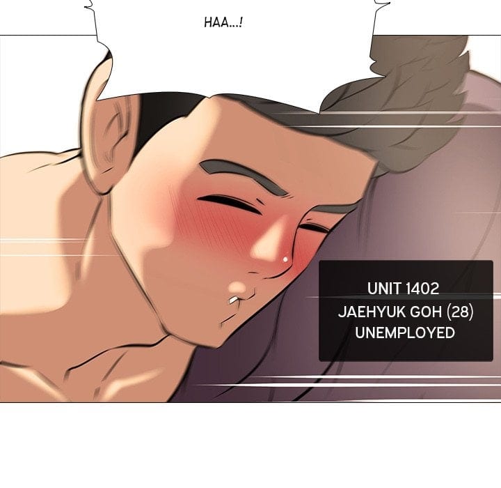 Quarantine Tower (Uncensored), chapter 17, page 20 of 95