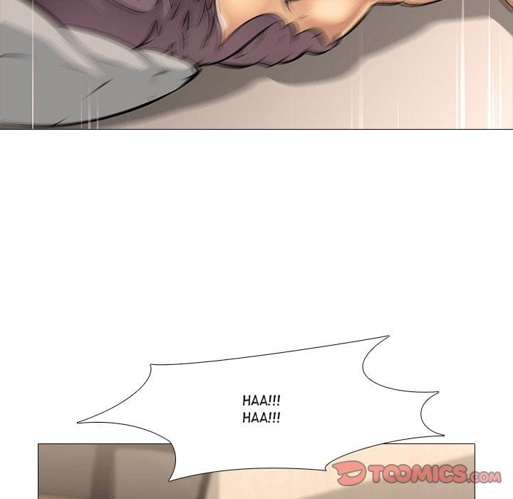 Quarantine Tower (Uncensored), chapter 17, page 22 of 95