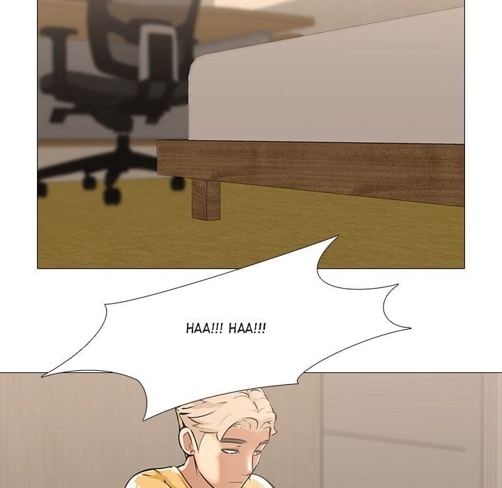 Quarantine Tower (Uncensored), chapter 17, page 23 of 95