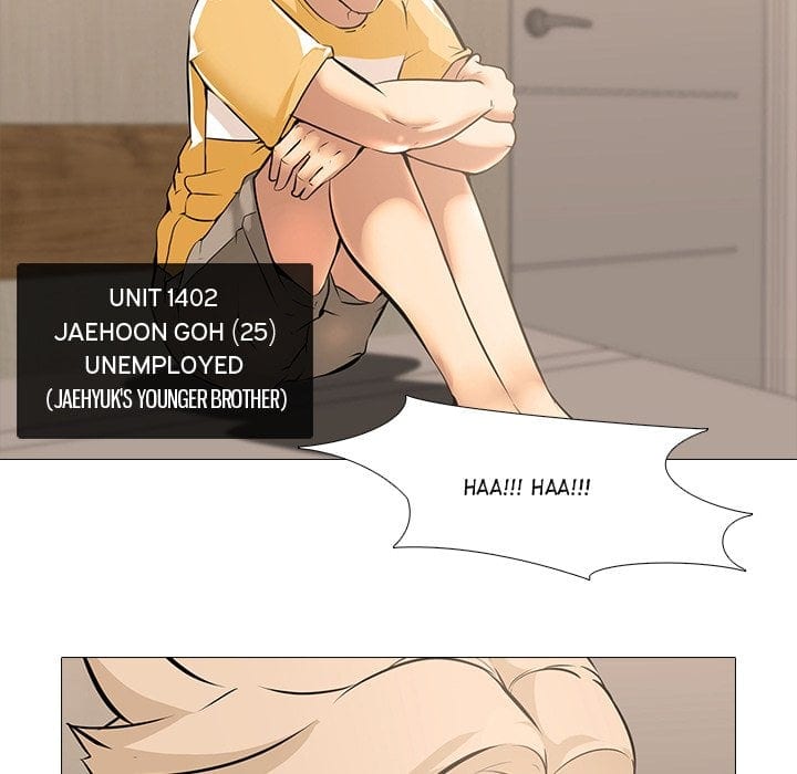 Quarantine Tower (Uncensored), chapter 17, page 24 of 95