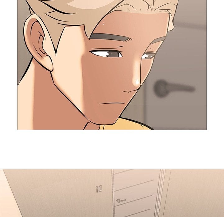 Quarantine Tower (Uncensored), chapter 17, page 25 of 95