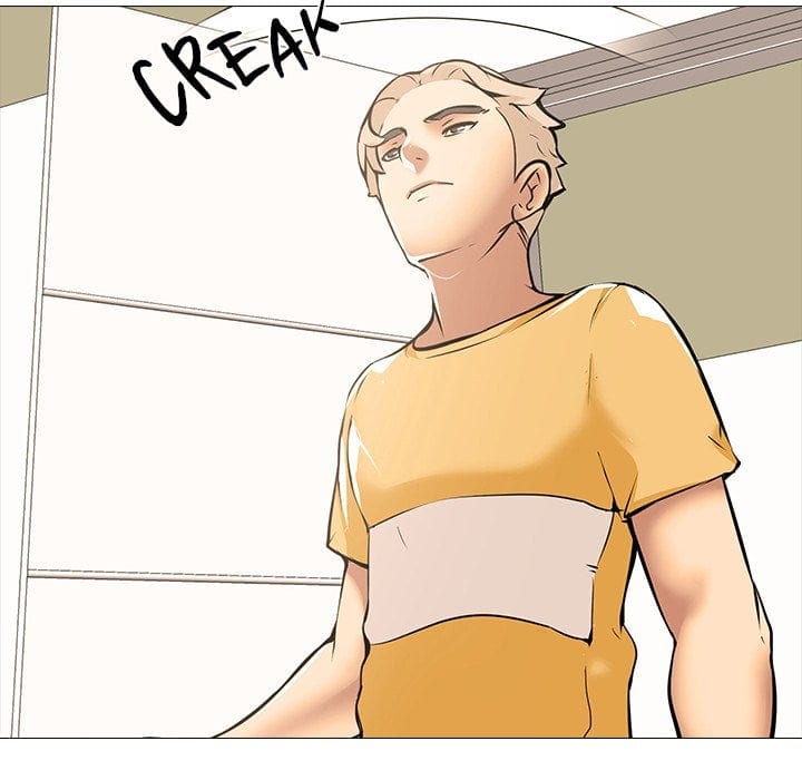 Quarantine Tower (Uncensored), chapter 17, page 29 of 95