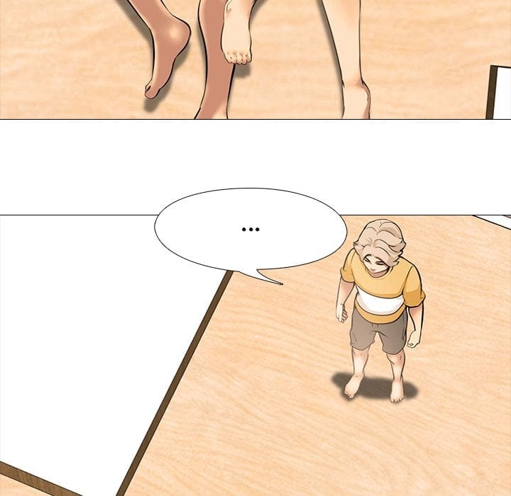 Quarantine Tower (Uncensored), chapter 17, page 31 of 95