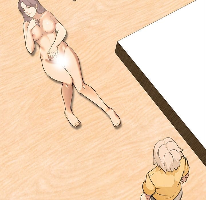 Quarantine Tower (Uncensored), chapter 17, page 41 of 95