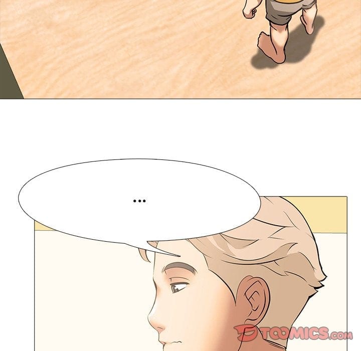 Quarantine Tower (Uncensored), chapter 17, page 42 of 95