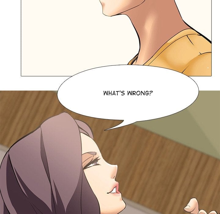 Quarantine Tower (Uncensored), chapter 17, page 43 of 95