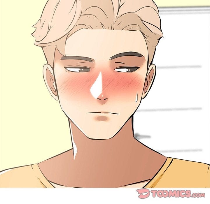 Quarantine Tower (Uncensored), chapter 17, page 46 of 95