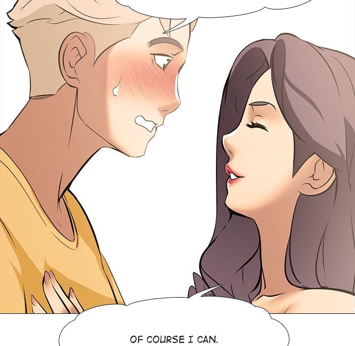 Quarantine Tower (Uncensored), chapter 17, page 53 of 95