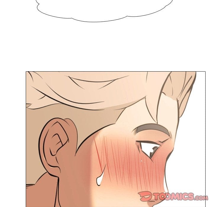 Quarantine Tower (Uncensored), chapter 17, page 54 of 95