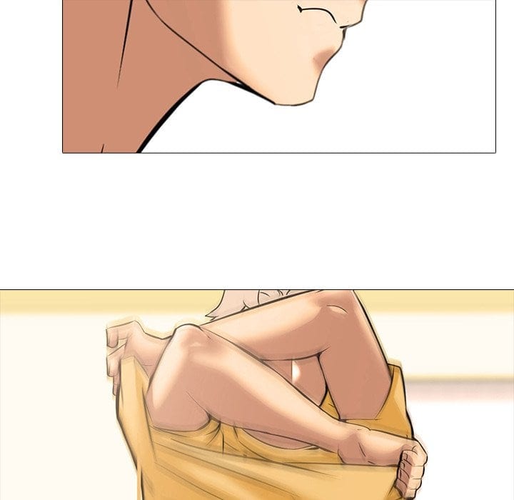 Quarantine Tower (Uncensored), chapter 17, page 55 of 95