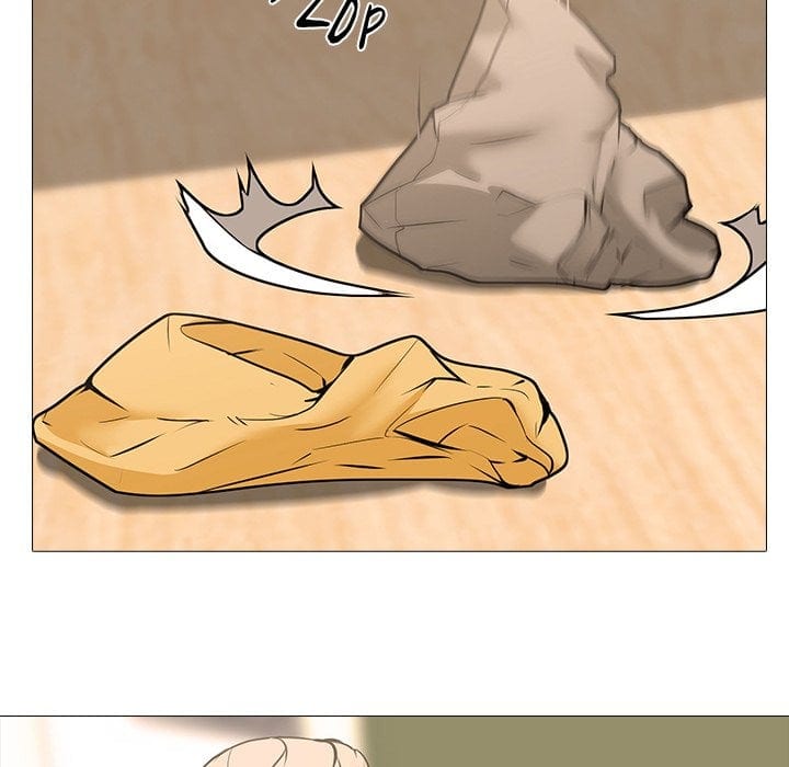Quarantine Tower (Uncensored), chapter 17, page 57 of 95