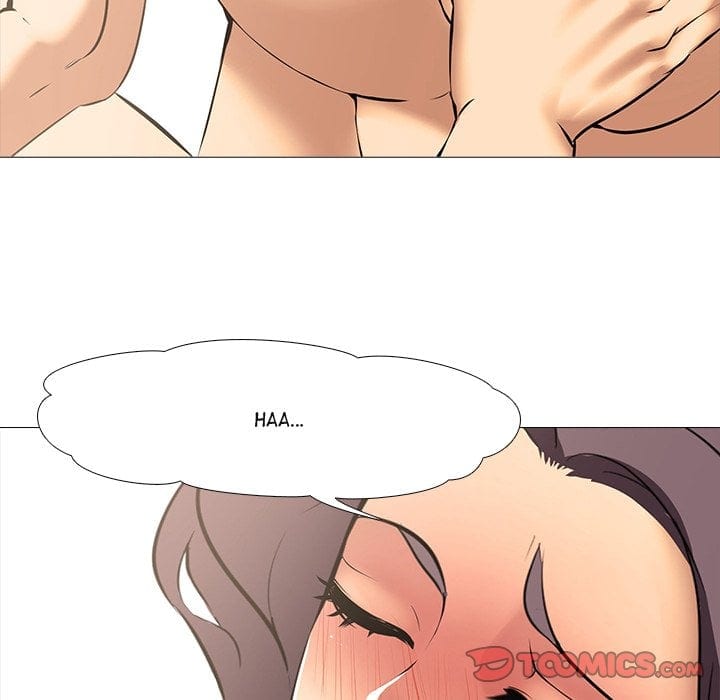 Quarantine Tower (Uncensored), chapter 17, page 62 of 95