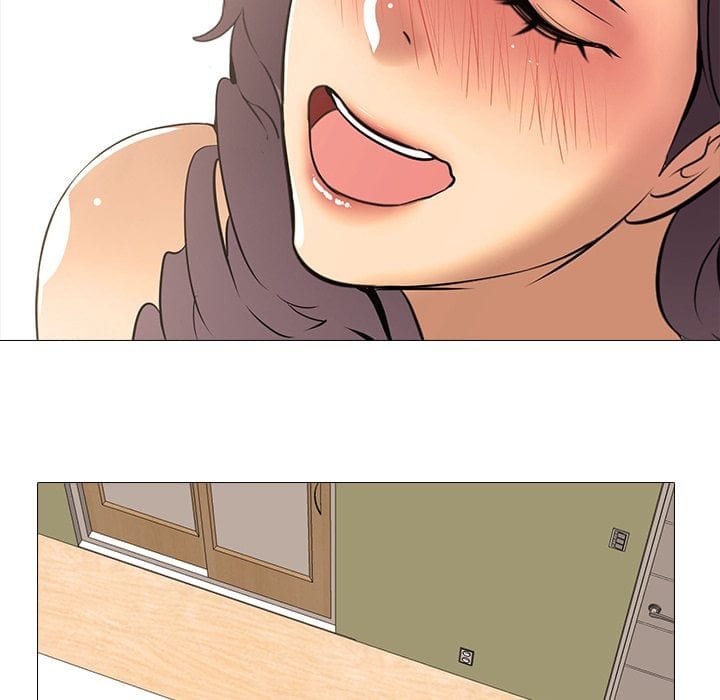 Quarantine Tower (Uncensored), chapter 17, page 63 of 95