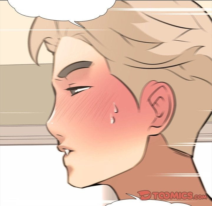 Quarantine Tower (Uncensored), chapter 17, page 70 of 95