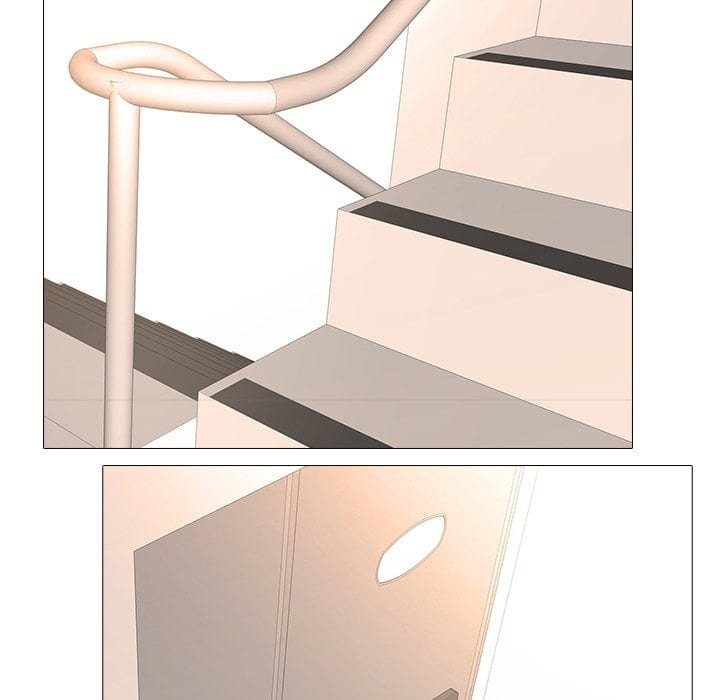 Quarantine Tower (Uncensored), chapter 17, page 73 of 95