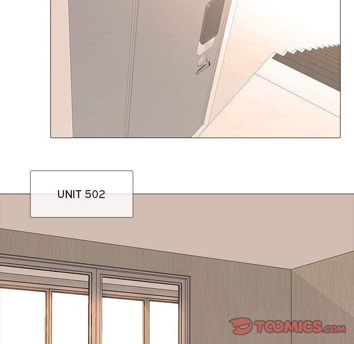 Quarantine Tower (Uncensored), chapter 17, page 74 of 95