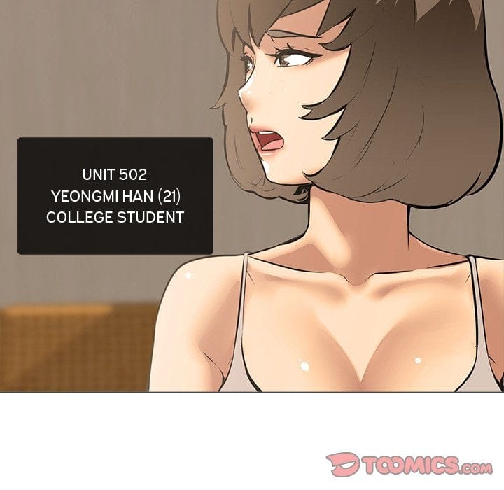 Quarantine Tower (Uncensored), chapter 17, page 78 of 95
