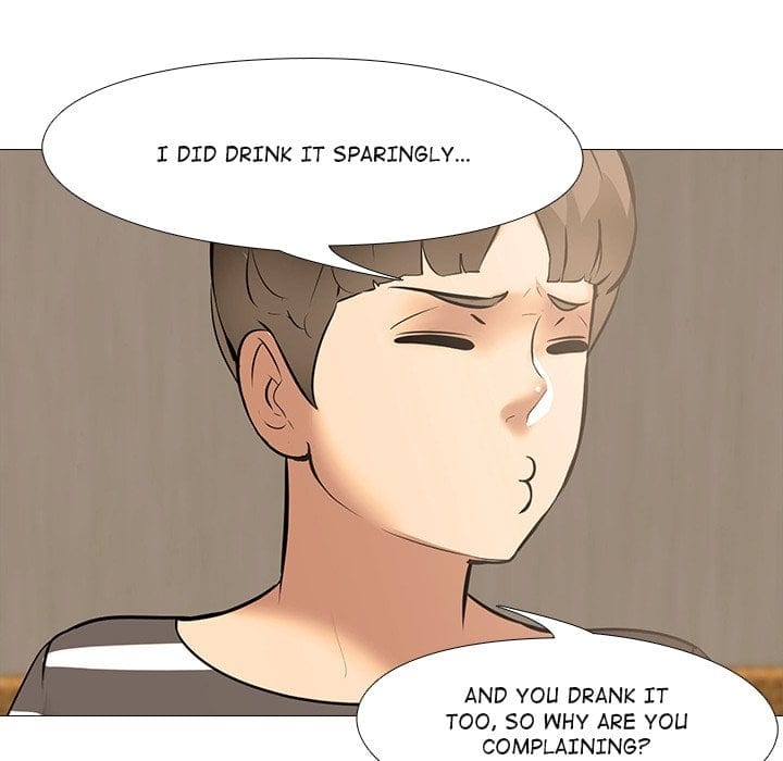 Quarantine Tower (Uncensored), chapter 17, page 79 of 95