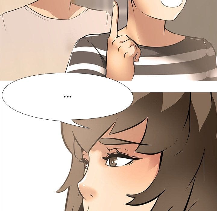 Quarantine Tower (Uncensored), chapter 17, page 81 of 95