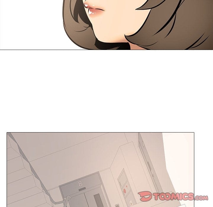 Quarantine Tower (Uncensored), chapter 17, page 82 of 95