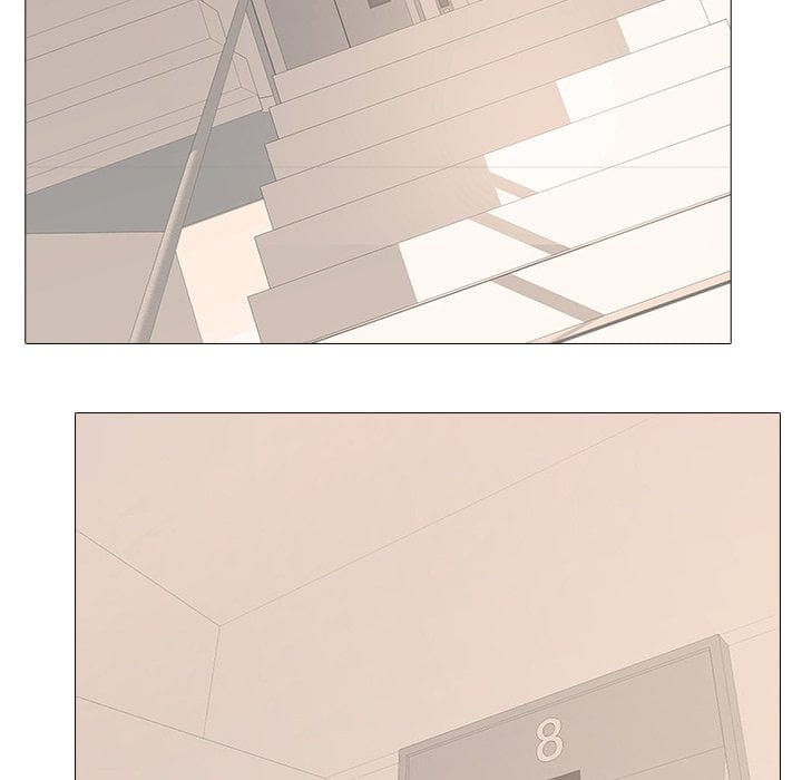 Quarantine Tower (Uncensored), chapter 17, page 83 of 95