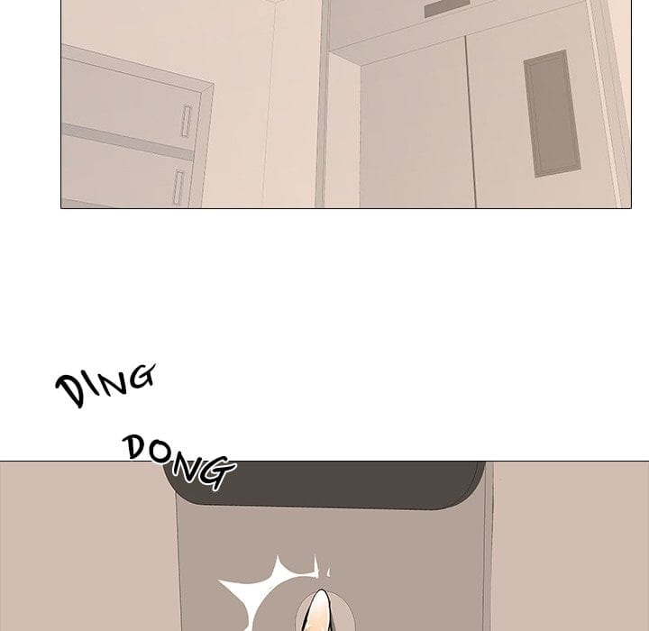 Quarantine Tower (Uncensored), chapter 17, page 84 of 95
